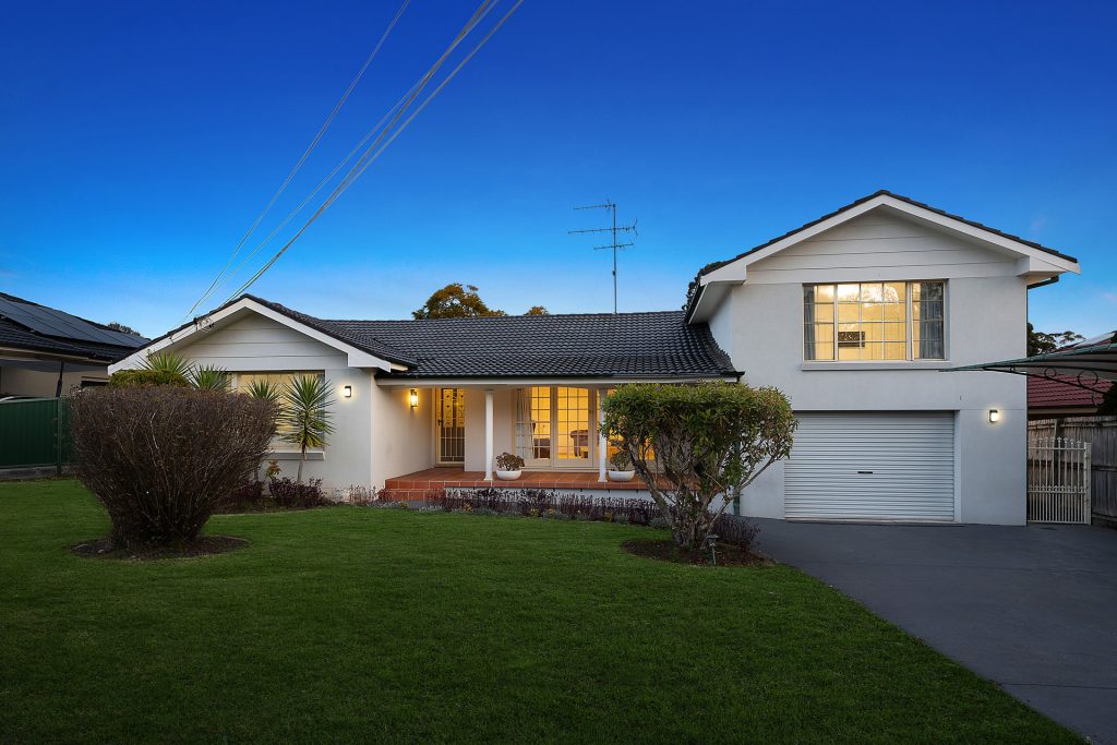 9 Virginia Avenue, Baulkham Hills NSW 2153 - McGrath West Group