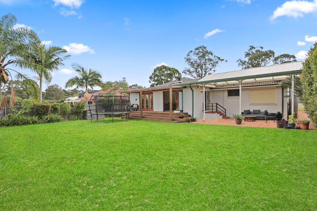 9 Virginia Avenue, Baulkham Hills NSW 2153 - photo 18