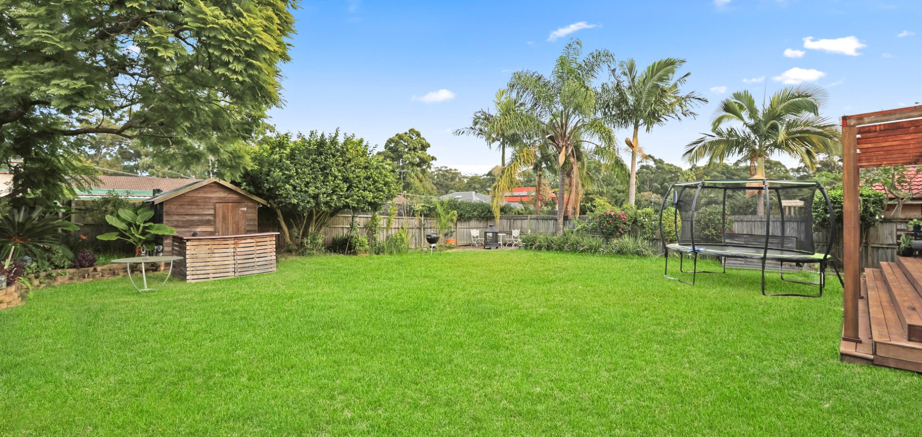 9 Virginia Avenue, Baulkham Hills NSW 2153 - photo 19