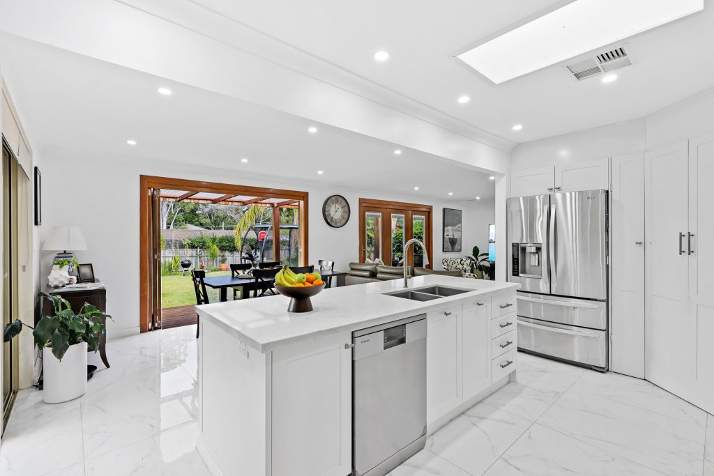 9 Virginia Avenue, Baulkham Hills NSW 2153 - photo 3