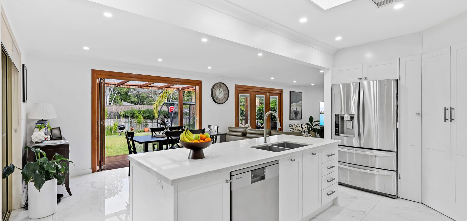 9 Virginia Avenue, Baulkham Hills NSW 2153 - photo 3
