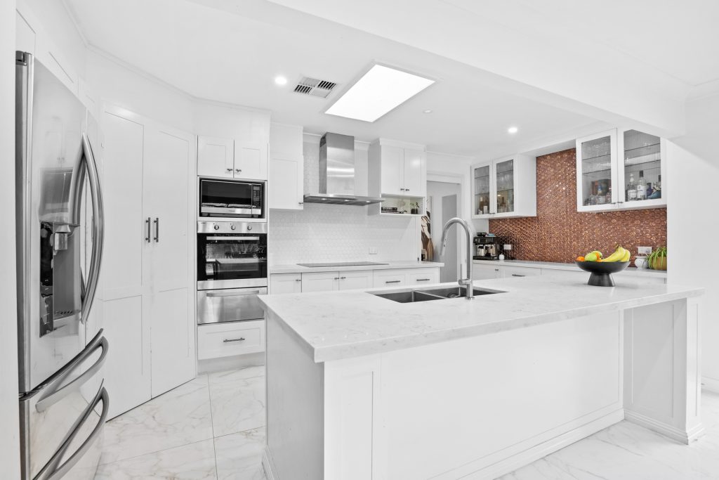 9 Virginia Avenue, Baulkham Hills NSW 2153 - photo 4