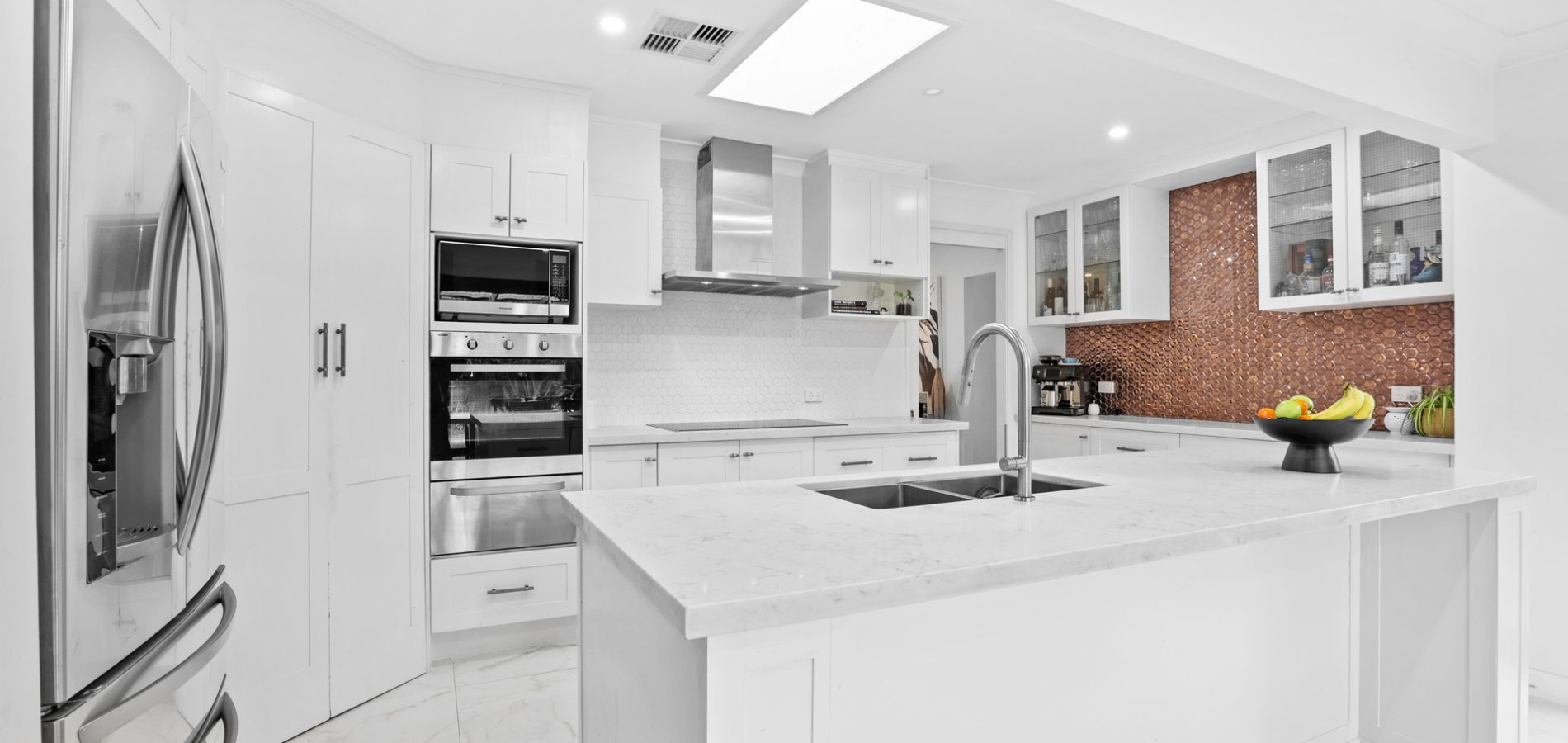 9 Virginia Avenue, Baulkham Hills NSW 2153 - photo 4