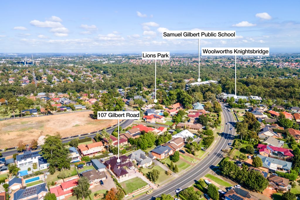 107 Gilbert Road, Castle Hill NSW 2154 - photo 11