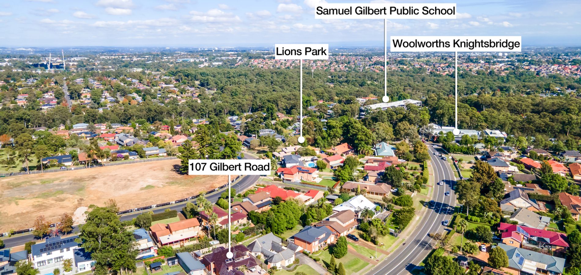 107 Gilbert Road, Castle Hill NSW 2154 - photo 11
