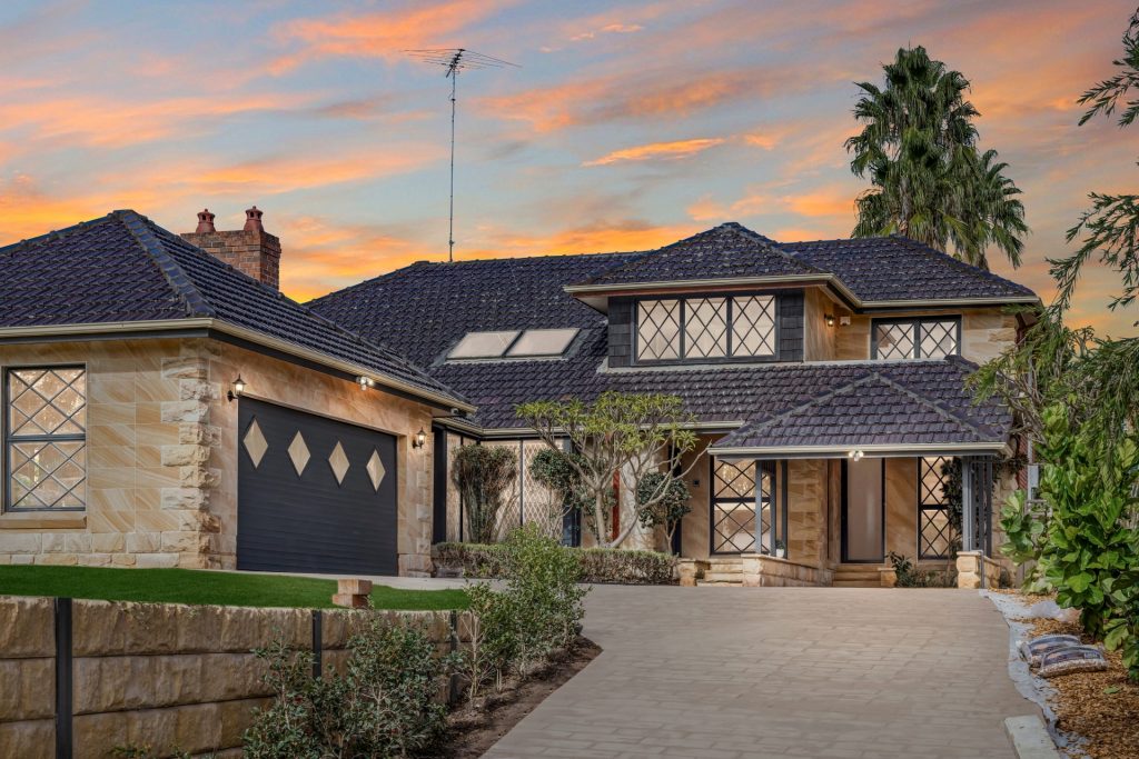107 Gilbert Road, Castle Hill NSW 2154 - McGrath West Group