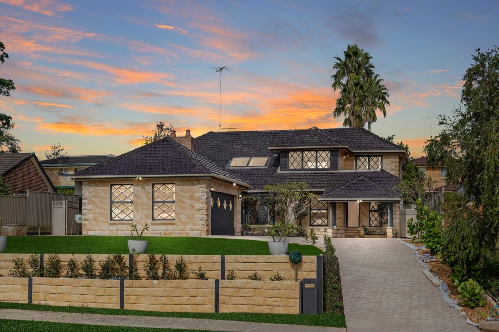 107 Gilbert Road, Castle Hill NSW 2154 - photo 26