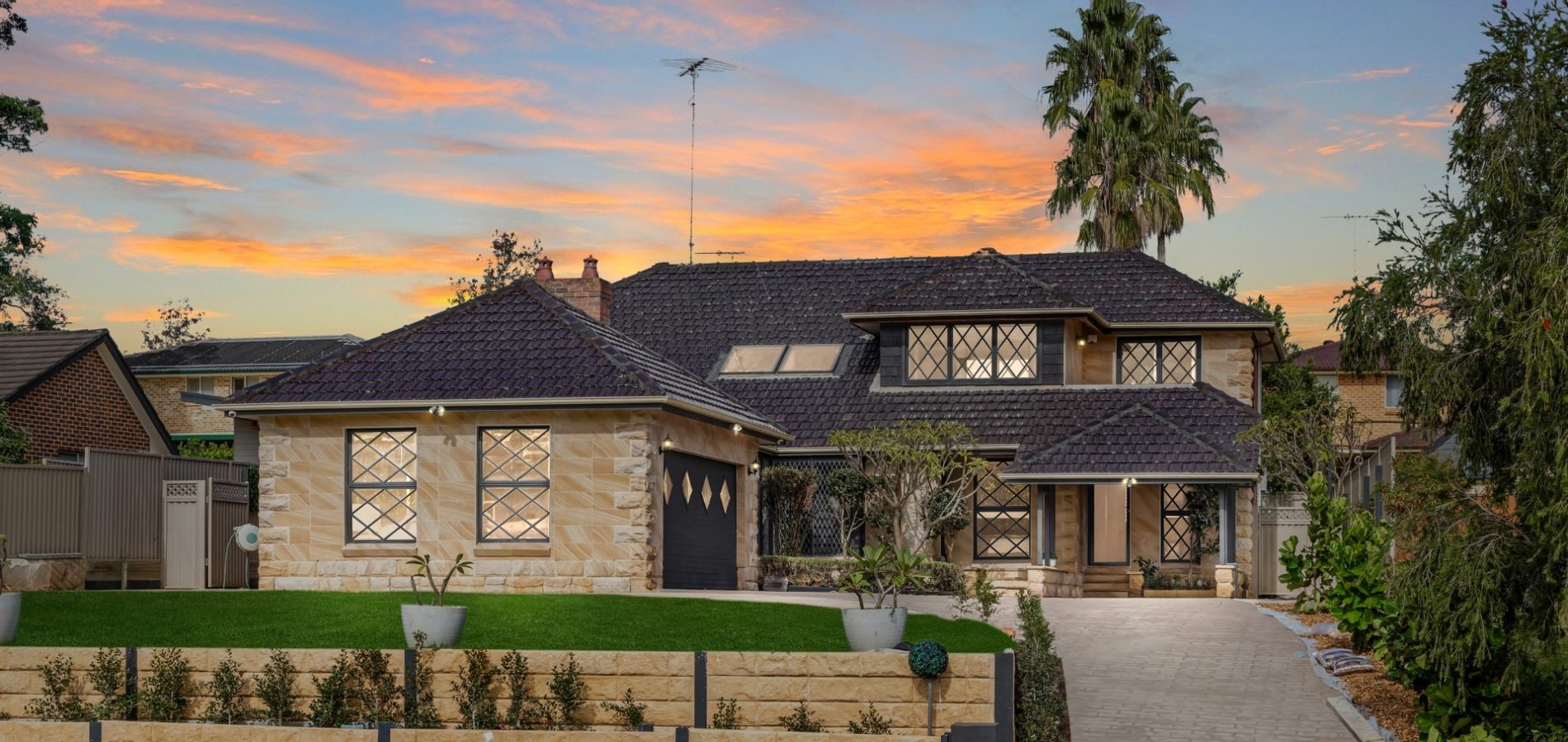 107 Gilbert Road, Castle Hill NSW 2154 - photo 26