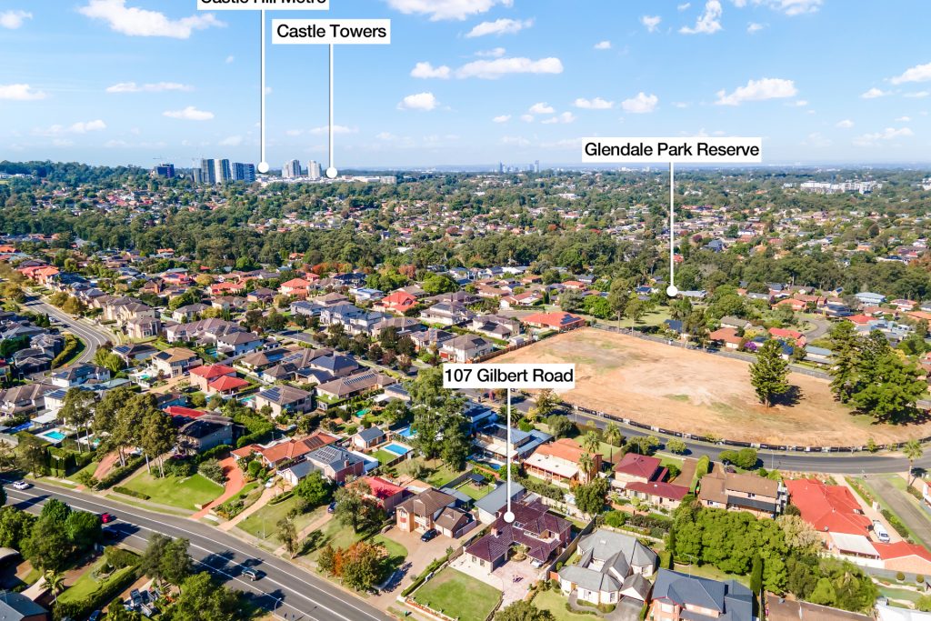 107 Gilbert Road, Castle Hill NSW 2154 - photo 28