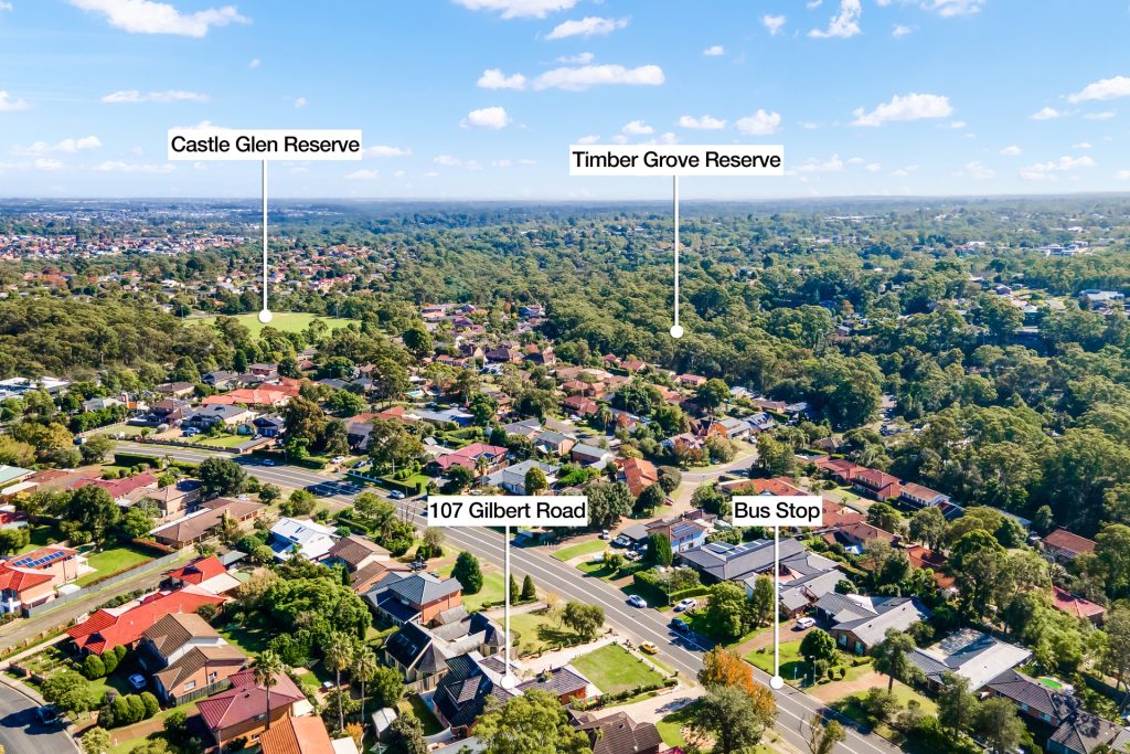107 Gilbert Road, Castle Hill NSW 2154 - photo 32
