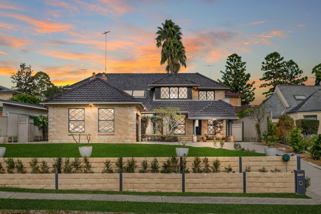 107 Gilbert Road, Castle Hill NSW 2154 - photo 10