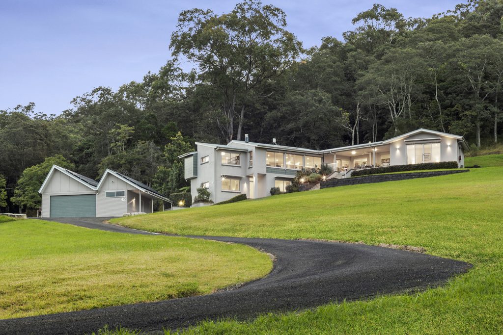 42 Hermitage Road, Kurrajong Hills NSW 2758 - McGrath West Group