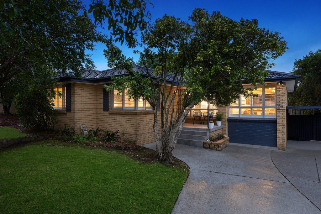15 Rockley Avenue, Baulkham Hills NSW 2153 - McGrath West Group