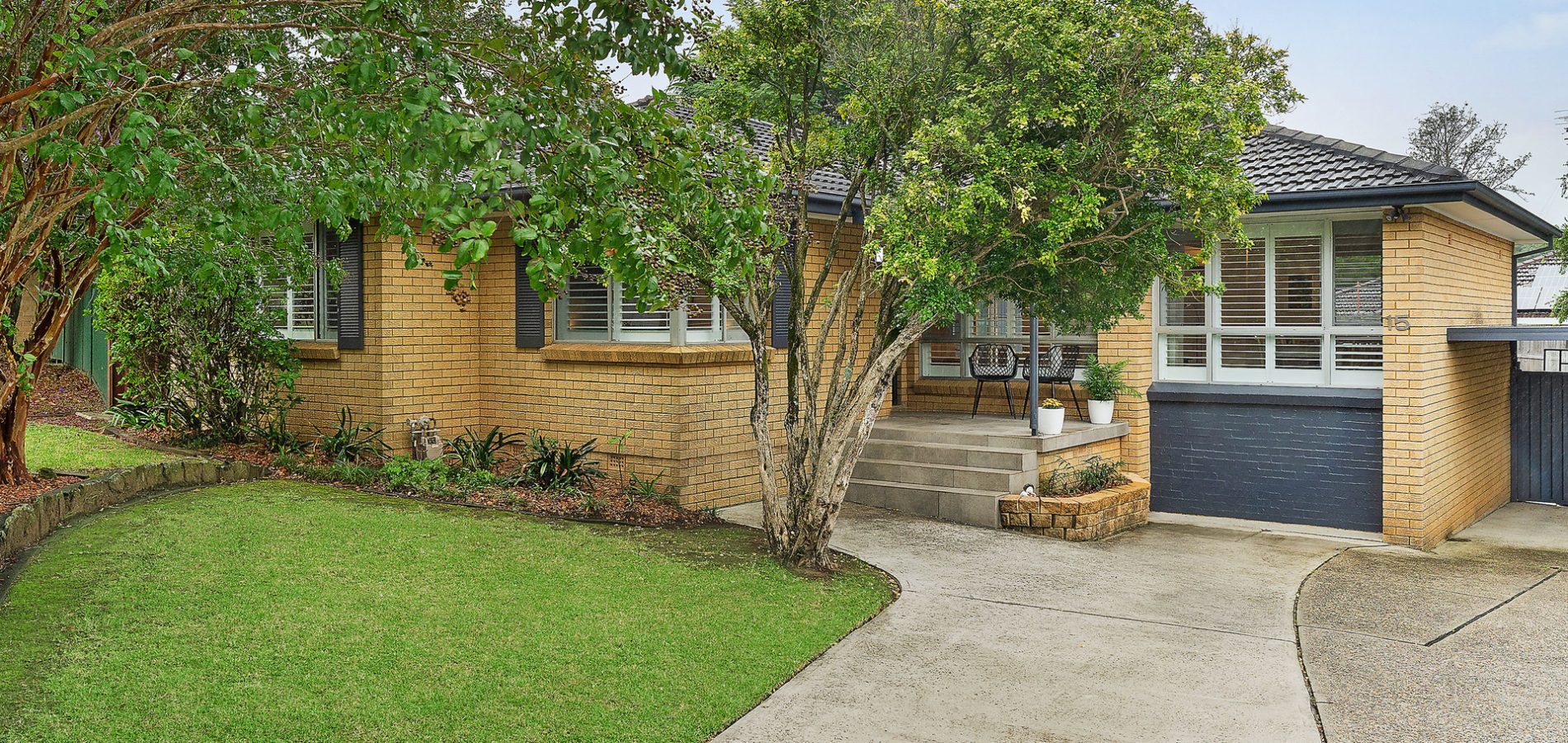15 Rockley Avenue, Baulkham Hills NSW 2153 - photo 13