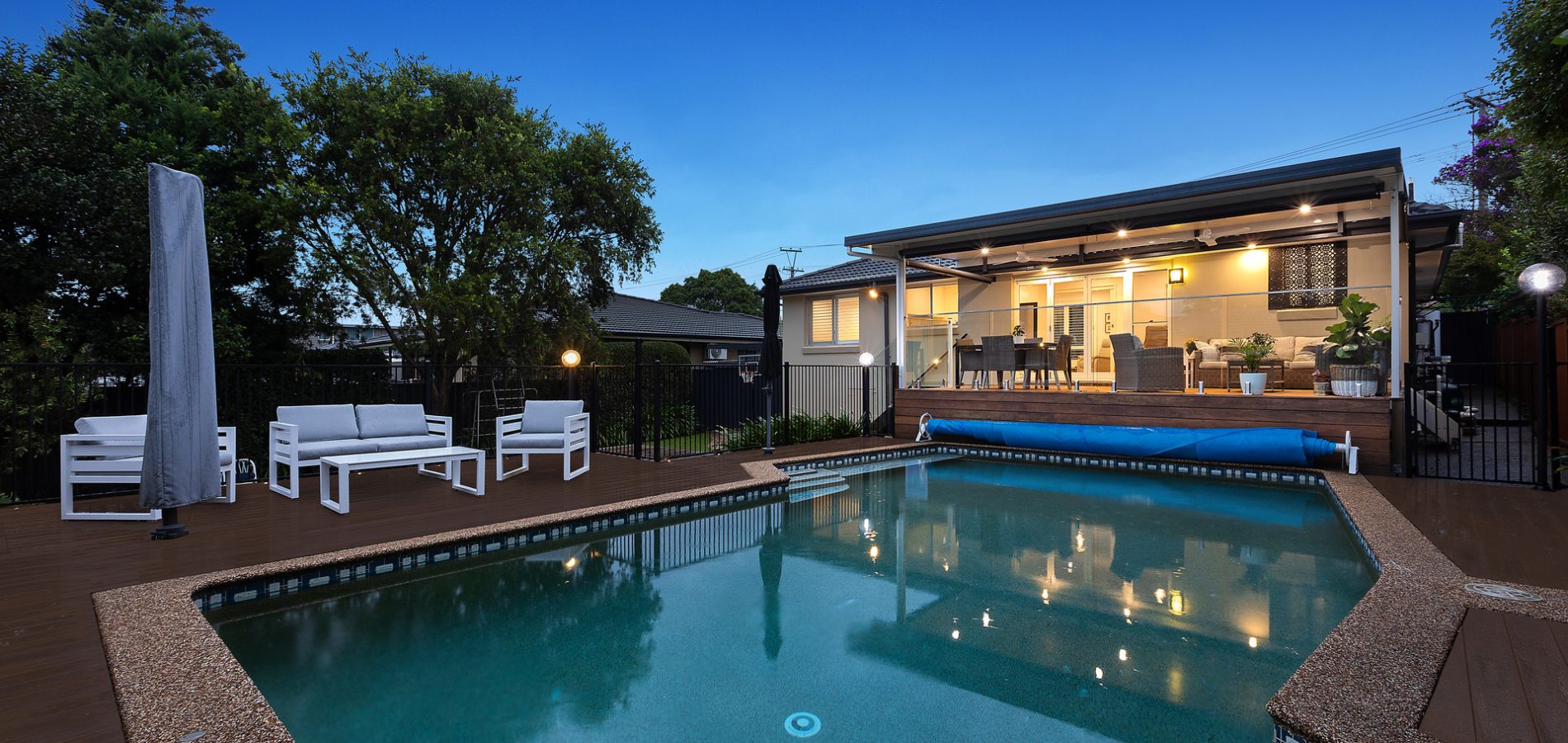 15 Rockley Avenue, Baulkham Hills NSW 2153 - photo 14