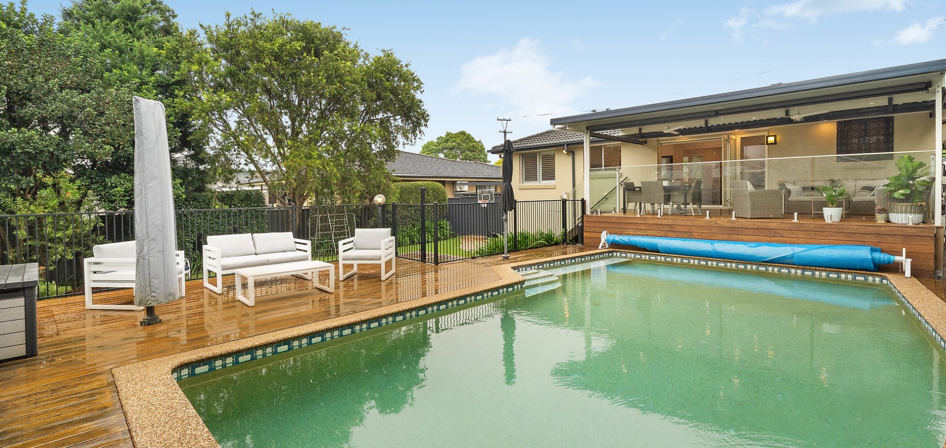 15 Rockley Avenue, Baulkham Hills NSW 2153 - photo 4