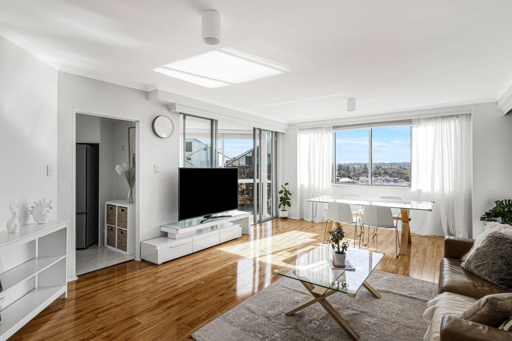 109/3 Sorrell Street, Parramatta NSW 2150 - photo 2