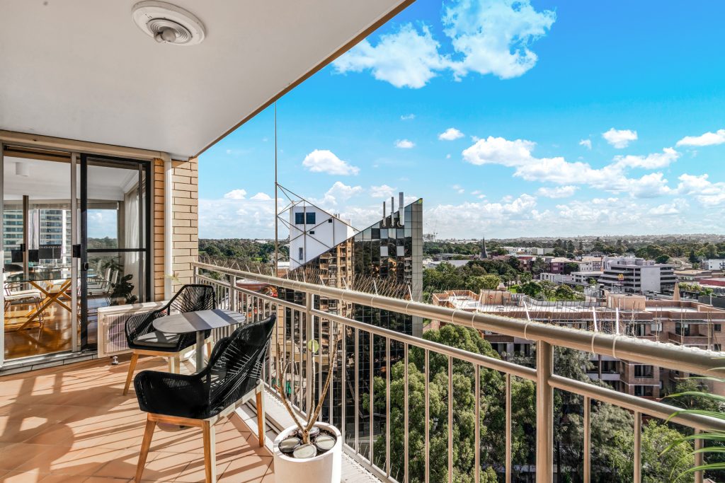 109/3 Sorrell Street, Parramatta NSW 2150 - photo 12