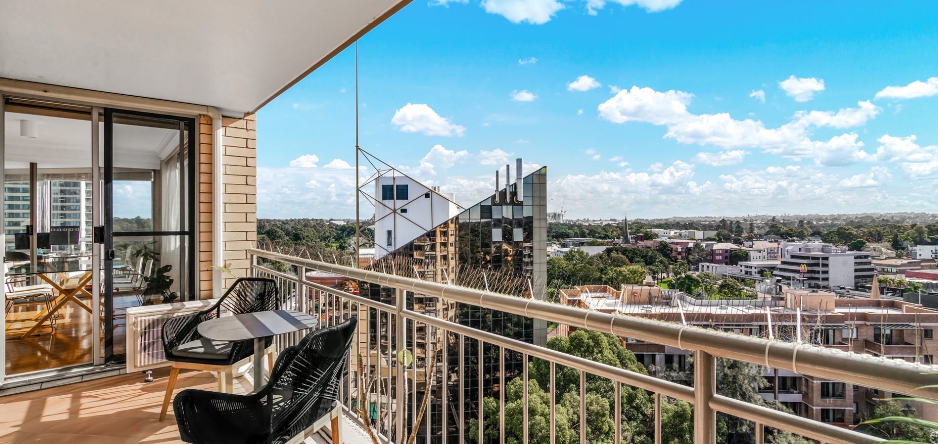 109/3 Sorrell Street, Parramatta NSW 2150 - photo 12
