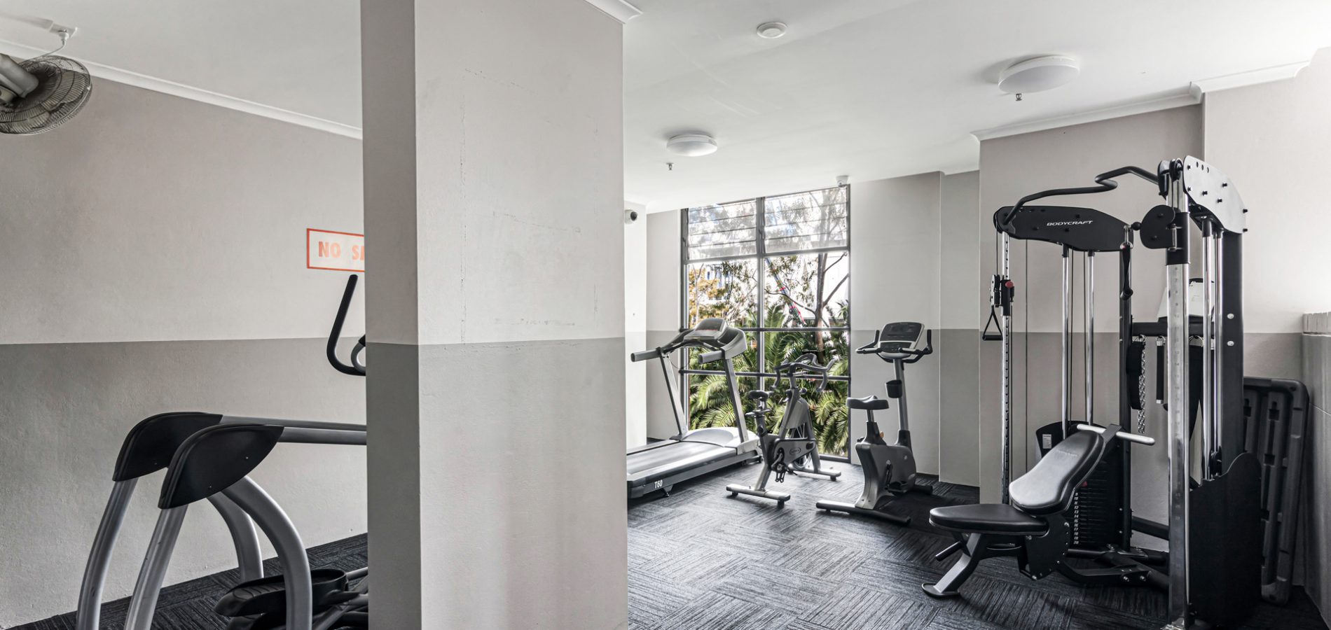 109/3 Sorrell Street, Parramatta NSW 2150 - photo 17