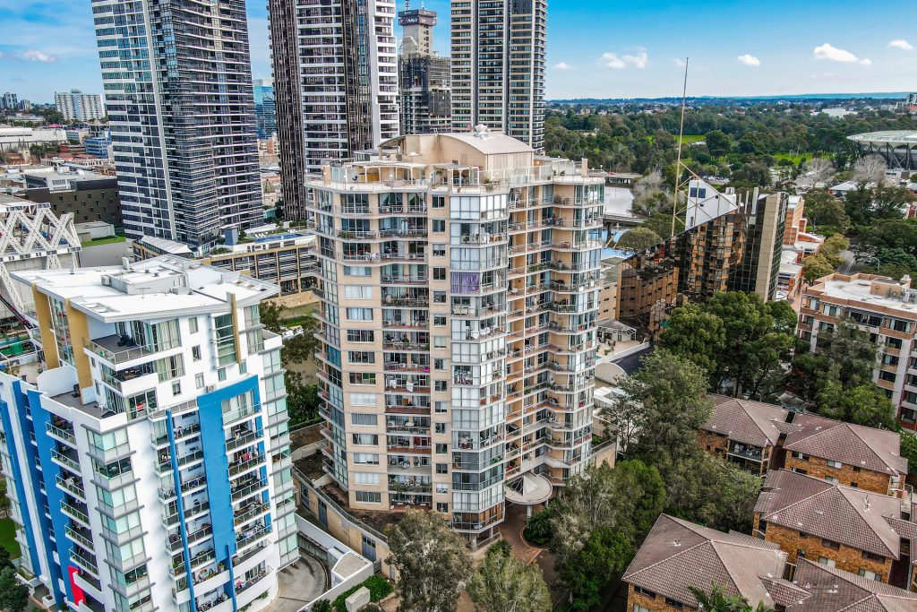 109/3 Sorrell Street, Parramatta NSW 2150 - photo 19