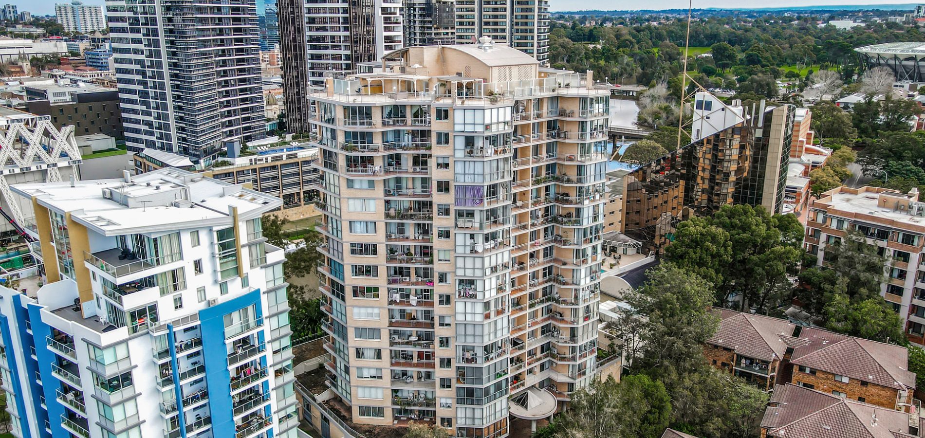 109/3 Sorrell Street, Parramatta NSW 2150 - photo 19
