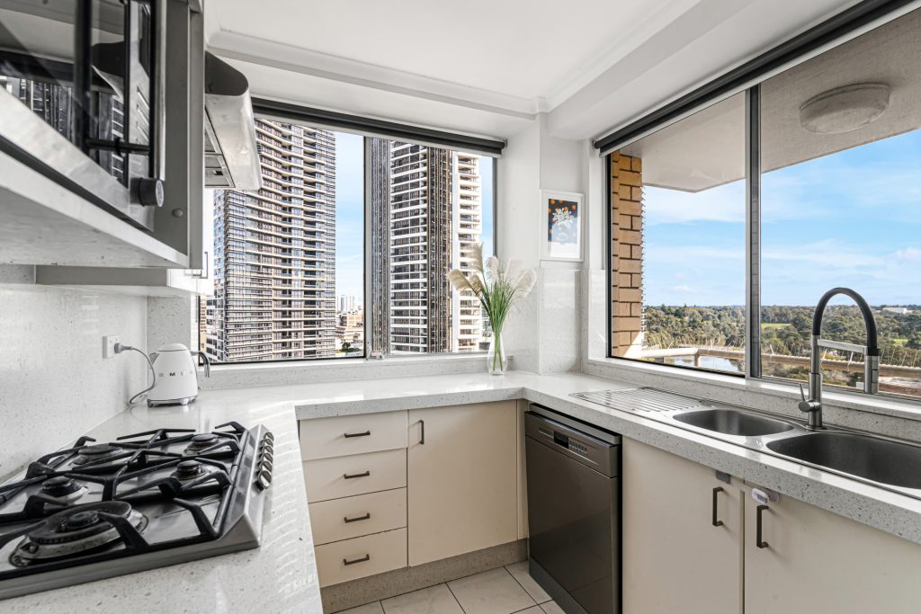 109/3 Sorrell Street, Parramatta NSW 2150 - photo 3