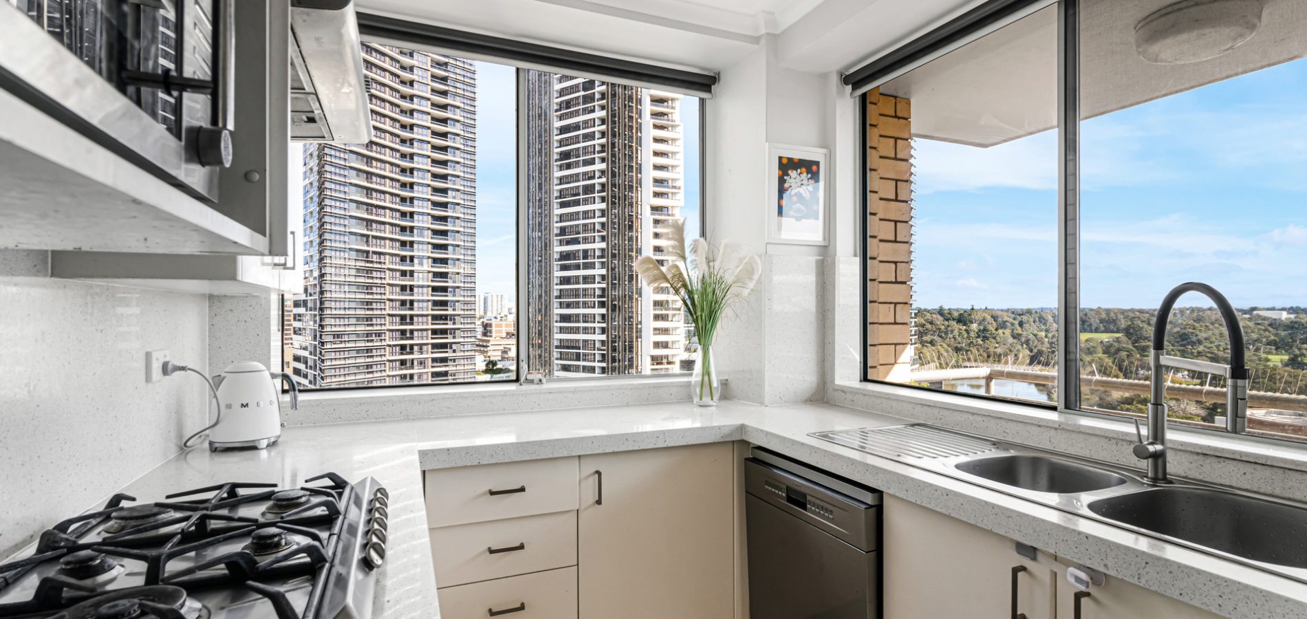 109/3 Sorrell Street, Parramatta NSW 2150 - photo 3