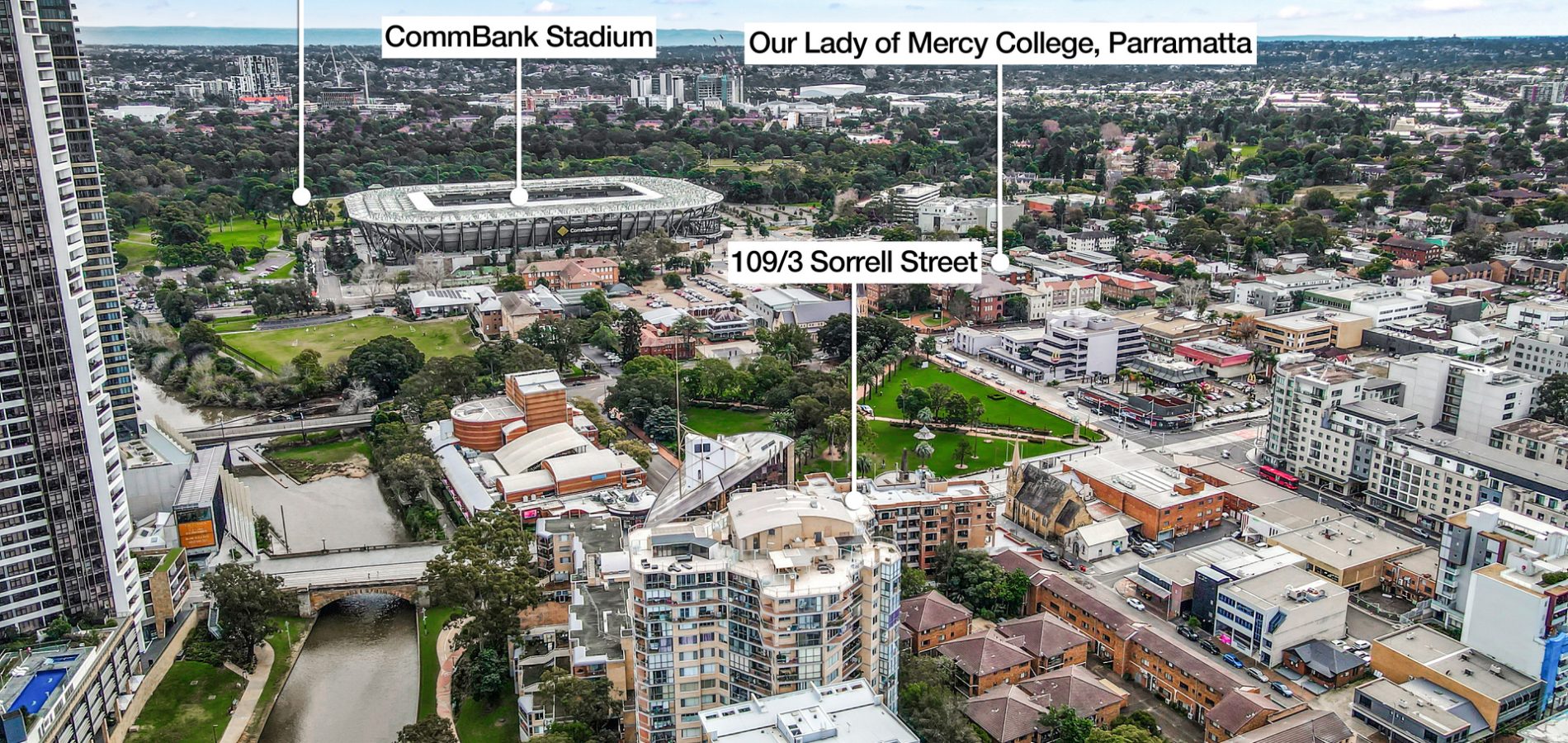 109/3 Sorrell Street, Parramatta NSW 2150 - photo 21
