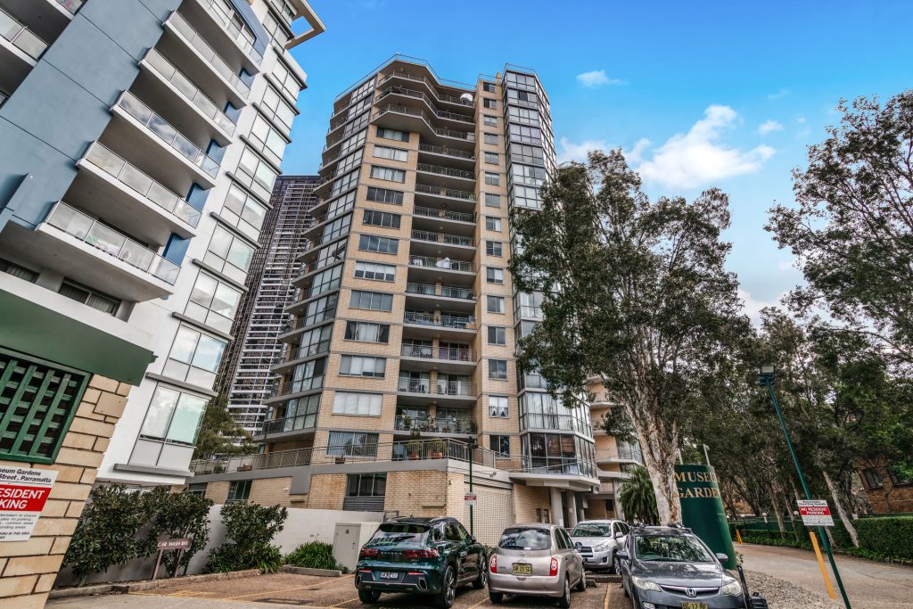 109/3 Sorrell Street, Parramatta NSW 2150 - photo 22