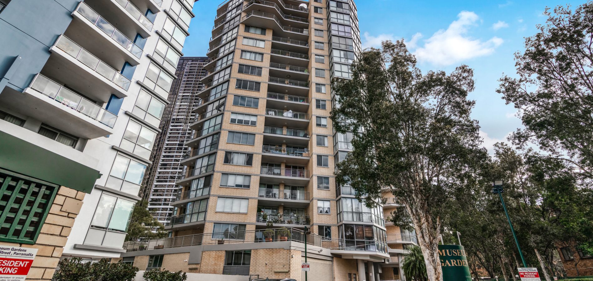109/3 Sorrell Street, Parramatta NSW 2150 - photo 22