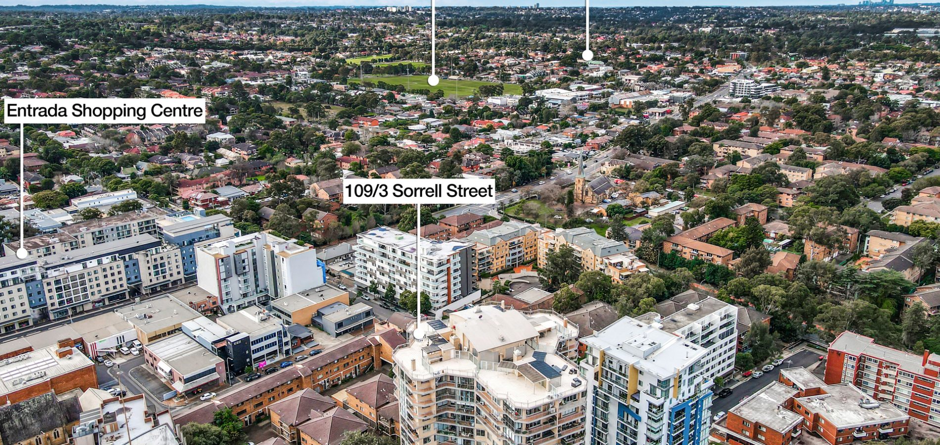 109/3 Sorrell Street, Parramatta NSW 2150 - photo 23