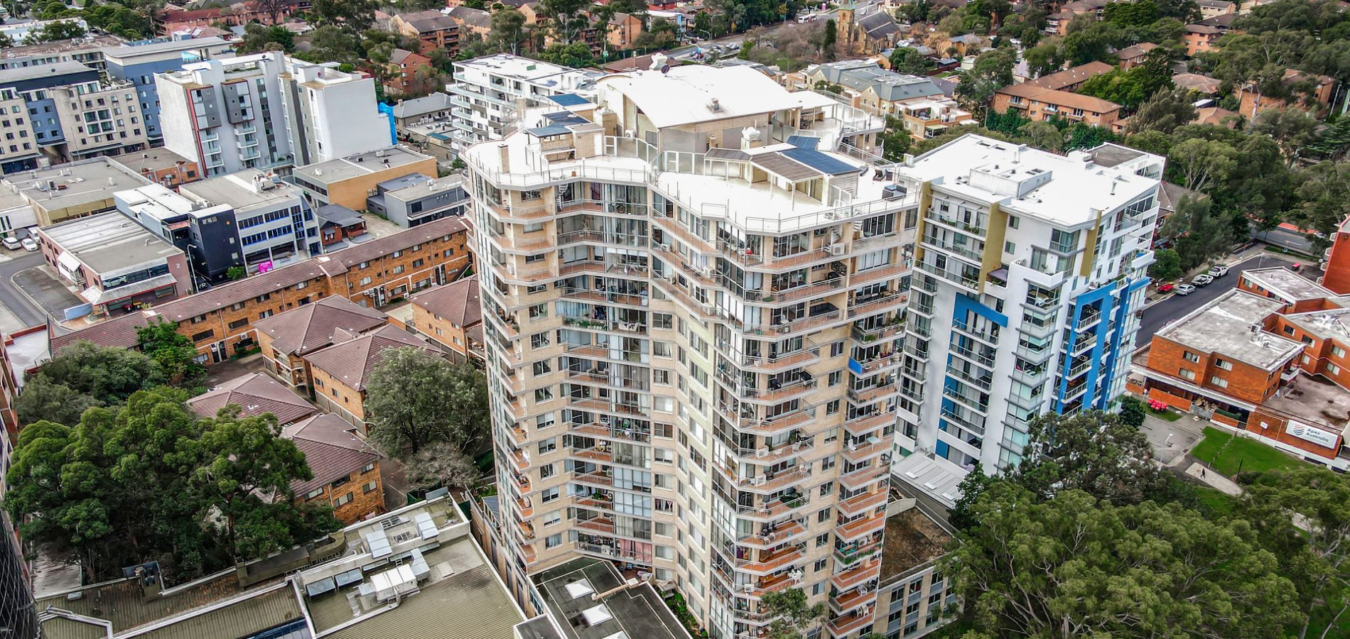 109/3 Sorrell Street, Parramatta NSW 2150 - photo 24