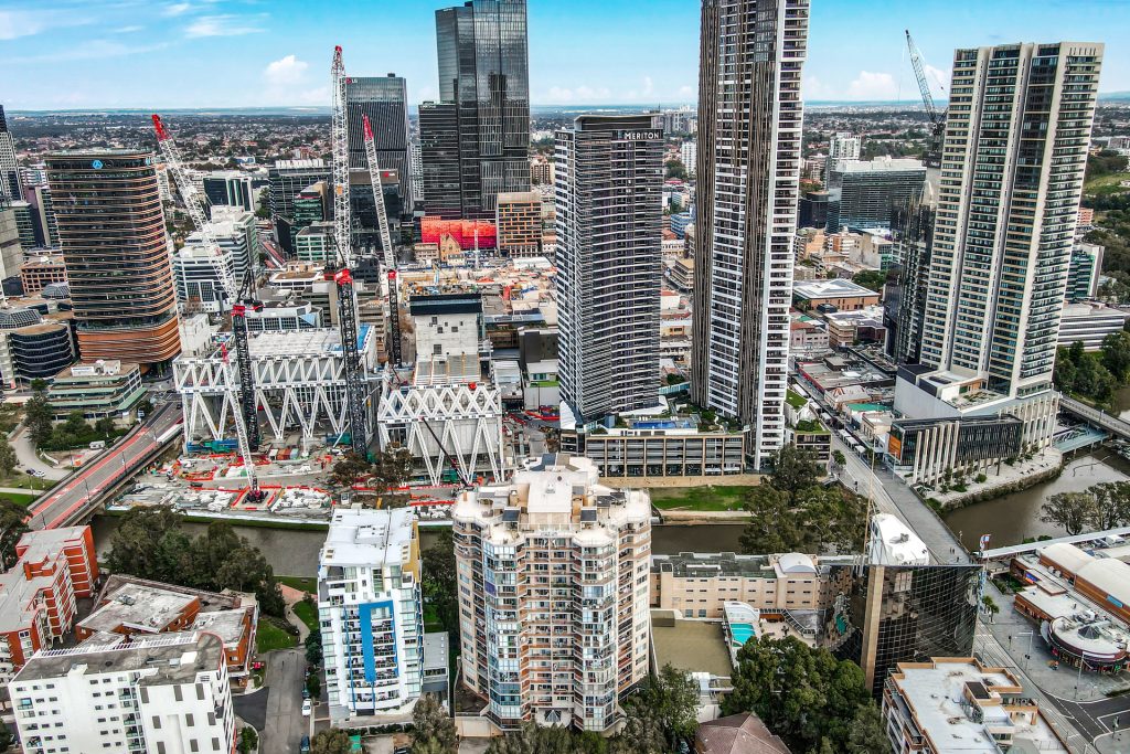 109/3 Sorrell Street, Parramatta NSW 2150 - photo 25