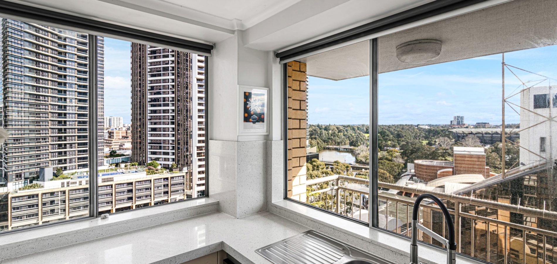 109/3 Sorrell Street, Parramatta NSW 2150 - photo 4
