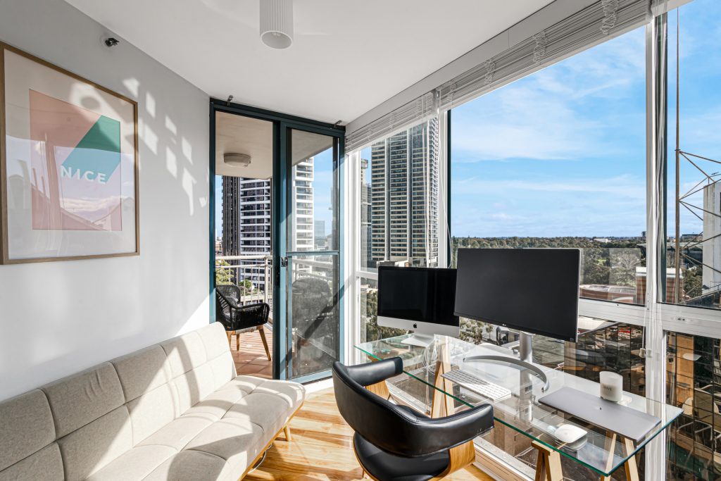 109/3 Sorrell Street, Parramatta NSW 2150 - photo 6