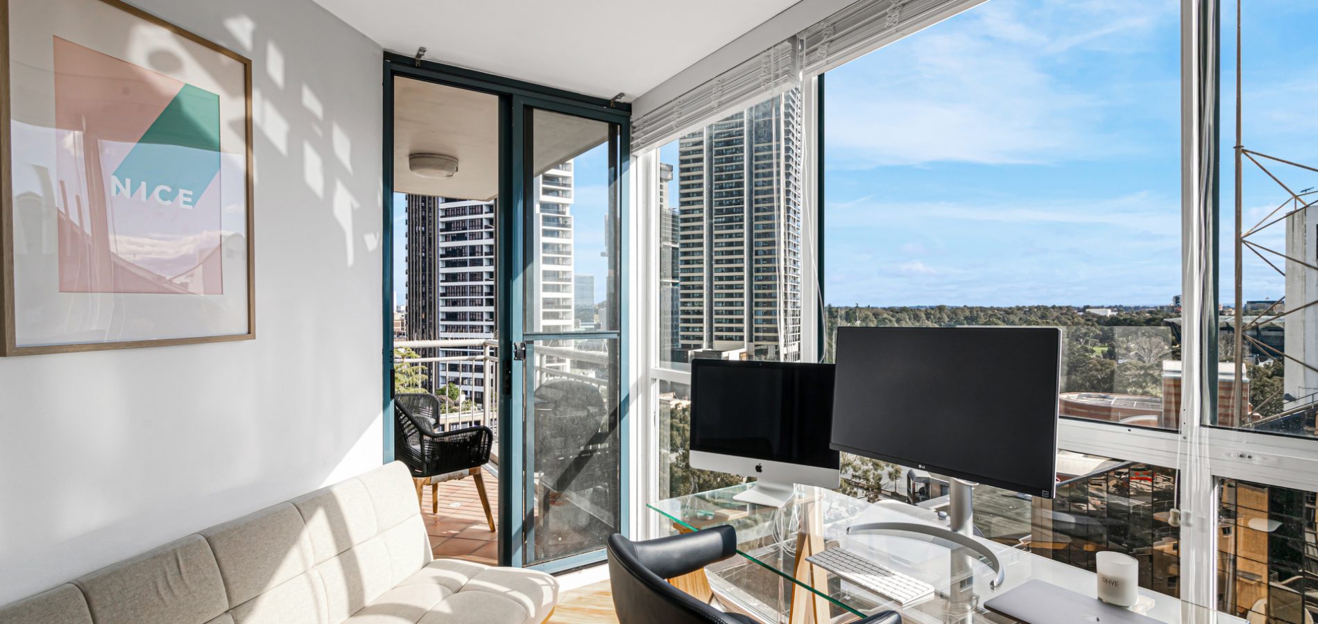 109/3 Sorrell Street, Parramatta NSW 2150 - photo 6