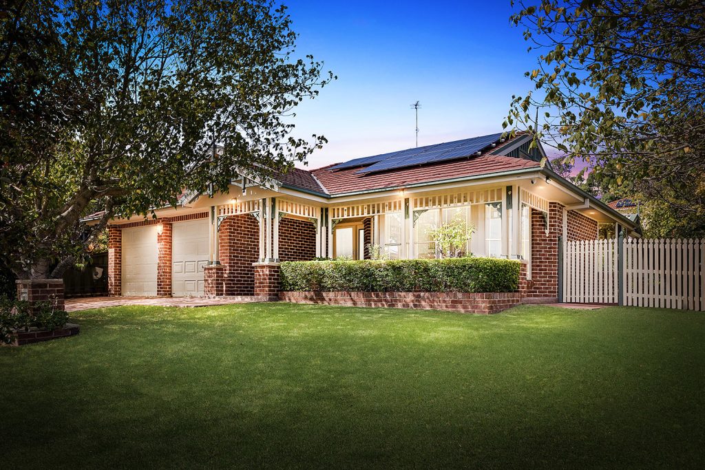7 Mardi Court, Kellyville NSW 2155 - McGrath West Group