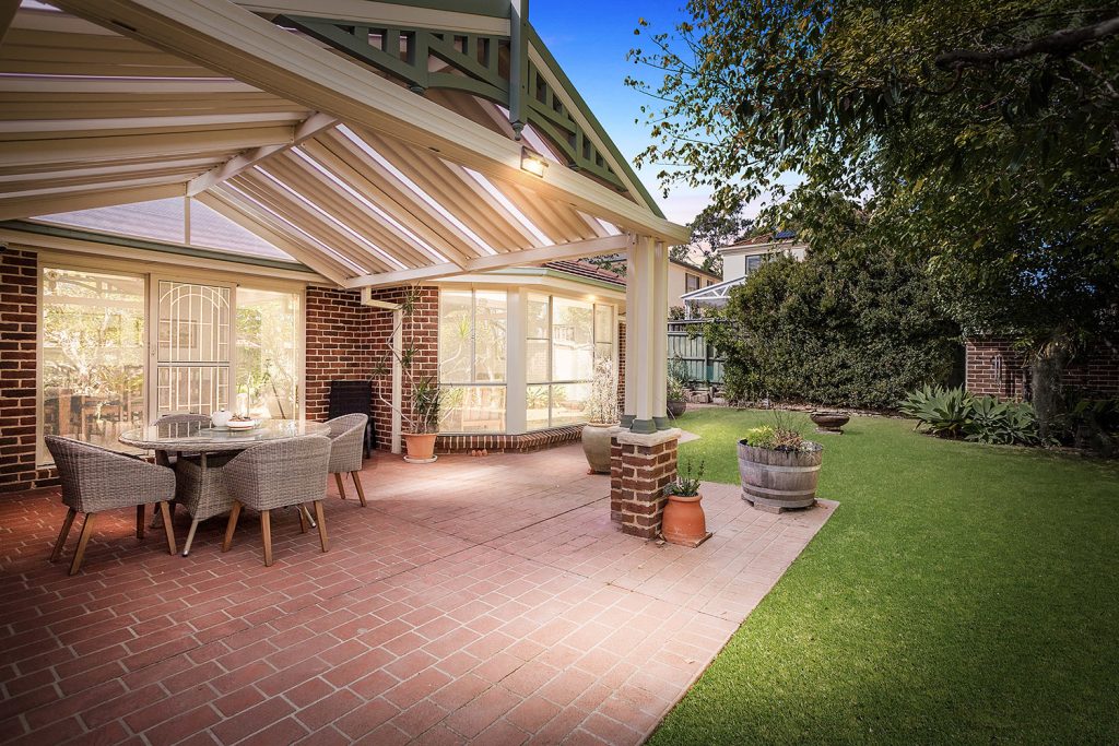 7 Mardi Court, Kellyville NSW 2155 - photo 14