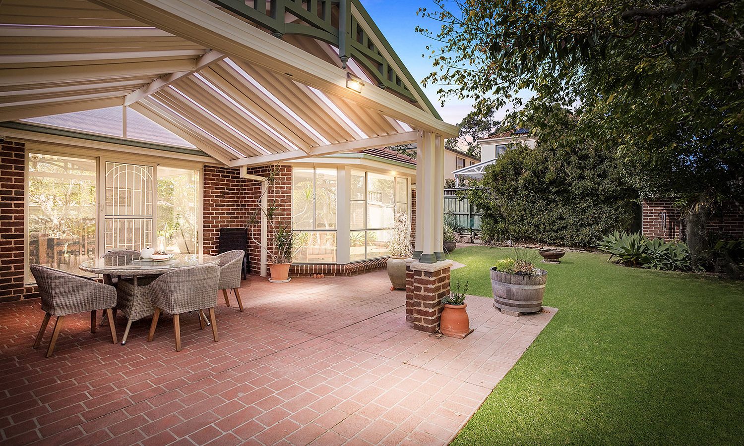7 Mardi Court, Kellyville NSW 2155 - photo 14
