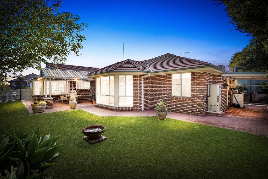 7 Mardi Court, Kellyville NSW 2155 - photo 15