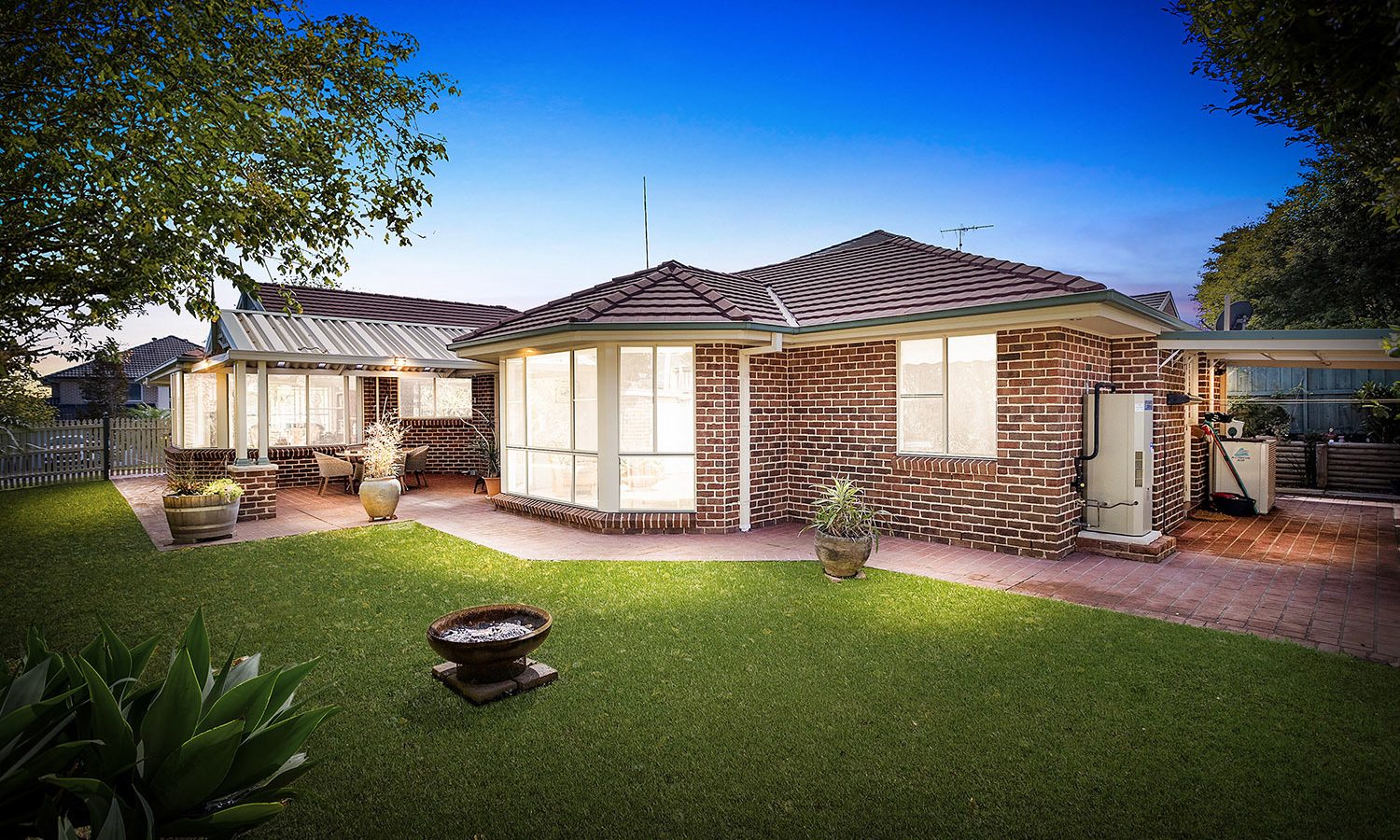 7 Mardi Court, Kellyville NSW 2155 - photo 15