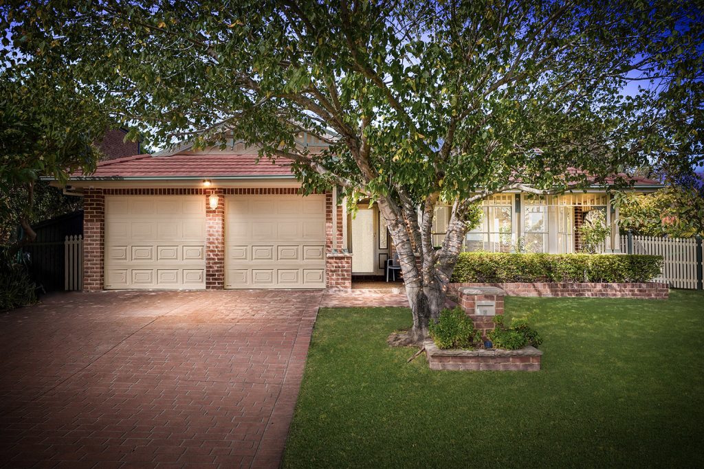 7 Mardi Court, Kellyville NSW 2155 - photo 16