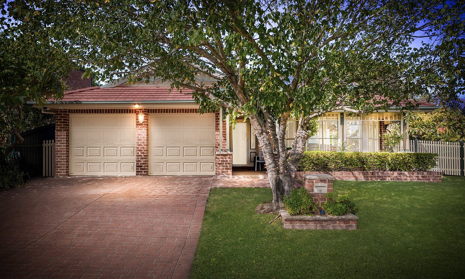 7 Mardi Court, Kellyville NSW 2155 - photo 16