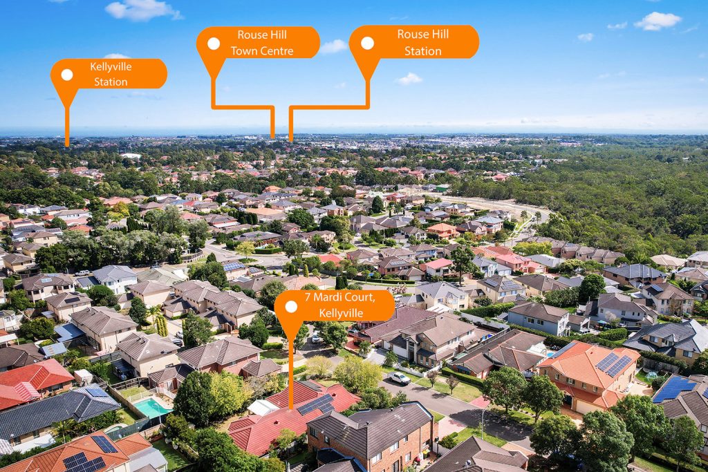 7 Mardi Court, Kellyville NSW 2155 - photo 18