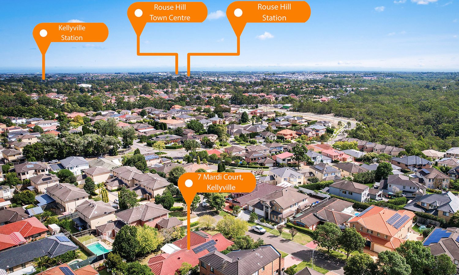 7 Mardi Court, Kellyville NSW 2155 - photo 18