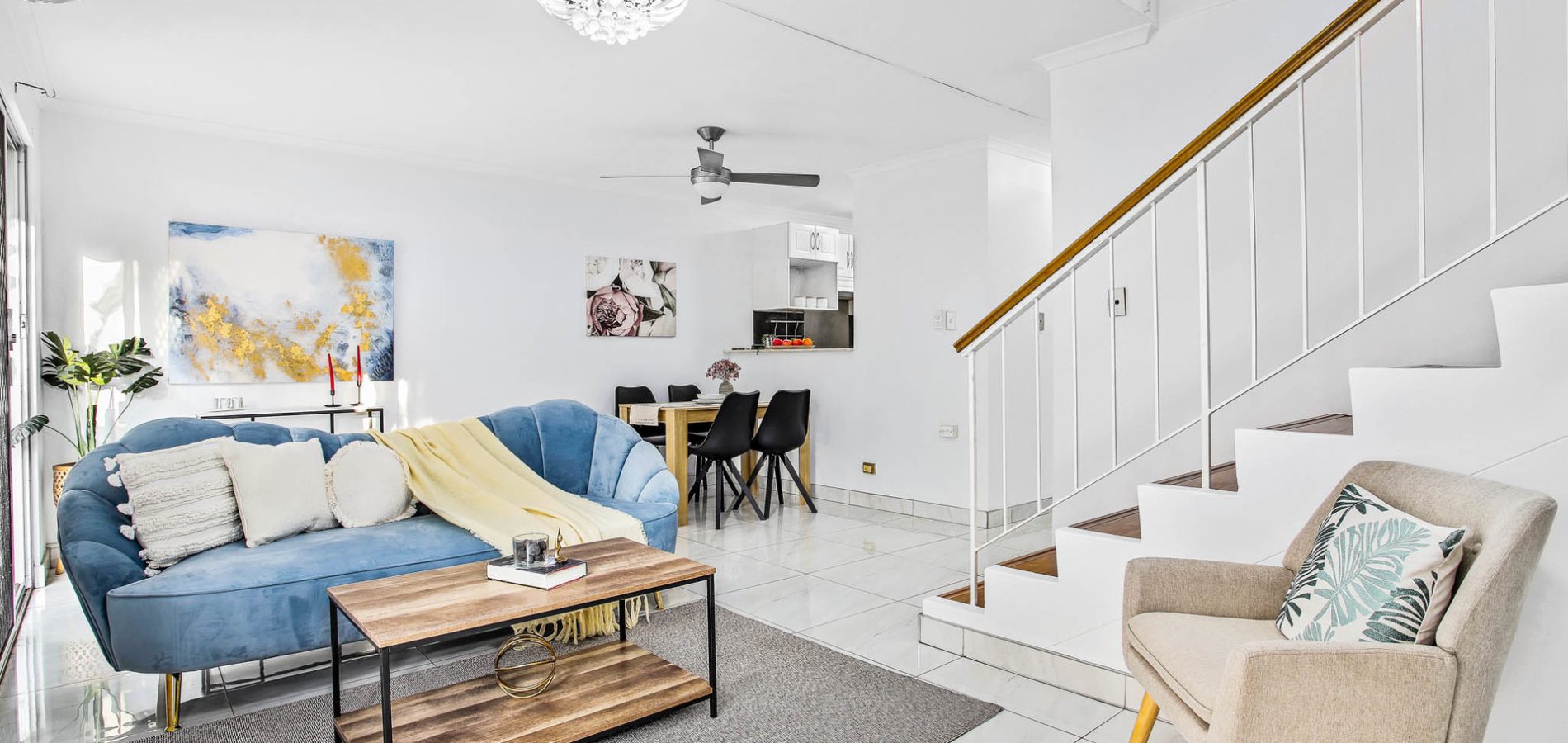 7/47 Wentworth Avenue, Westmead NSW 2145 - photo 3