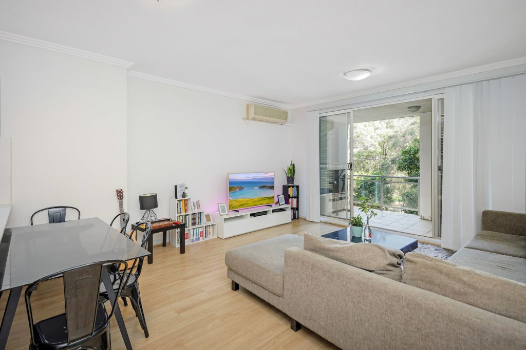 16/28-32 Pennant Hills Road, North Parramatta NSW 2151 - photo 2