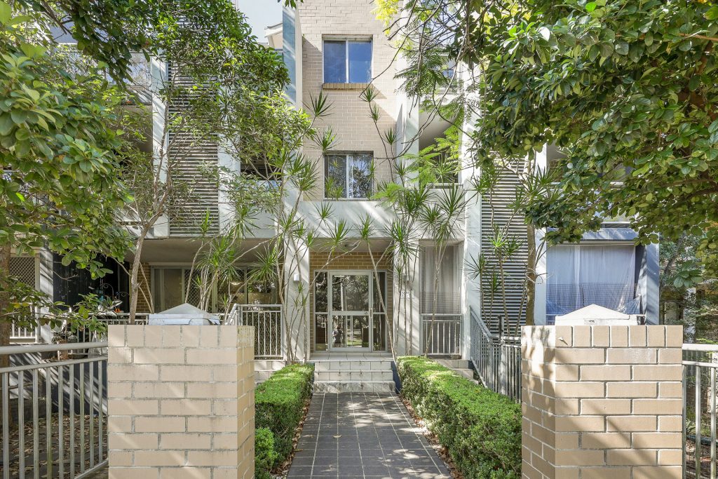 16/28-32 Pennant Hills Road, North Parramatta NSW 2151 - McGrath West Group