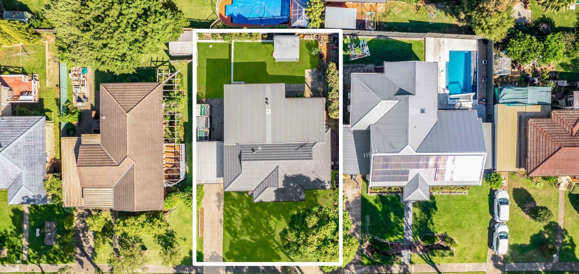 33 Sparman Crescent, Kings Langley NSW 2147 - photo 11